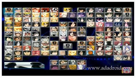 Anime mugen apk, bleach vs naruto mugen apk for android bvn 3.3 mod naruto mugen with 100 characters, m.u.g.e.n apk, naruto games, naruto 1.2 about gameplay of naruto mugen. Naruto MUGEN with 130+ Characters APK by Kizuma Gaming - Adadroid