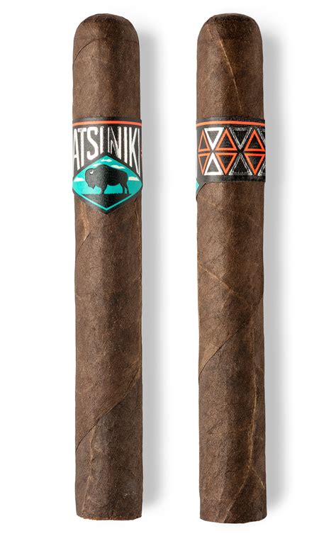 Visualink Creative Atsiniki Cigars