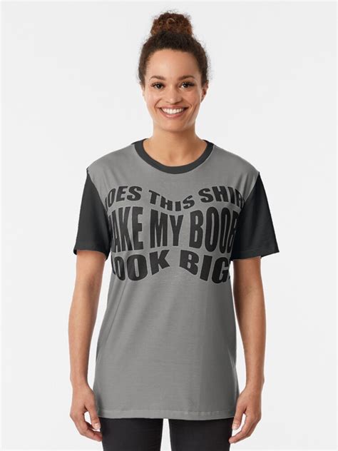 big boobs shirt telegraph