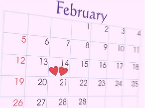 February Special Day 14th Wallpapers Hd Wallpapers Id 6578