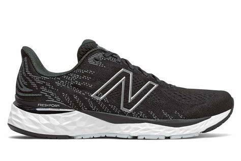 New Balance Fresh Foam 880 V11 Test Et Avis Chaussure Running Lab