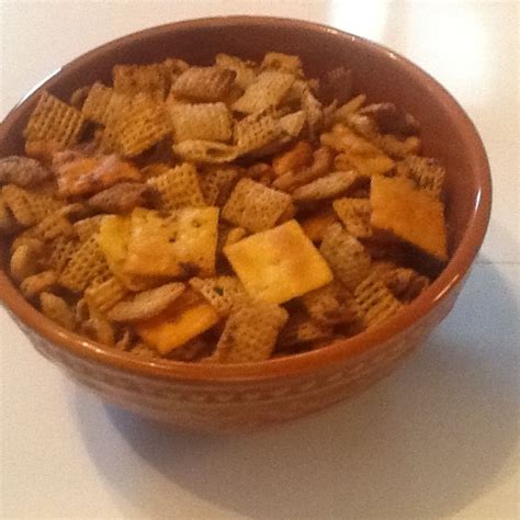 View top rated chex mix trash recipes with ratings and reviews. Slow Cooker Texas Trash Party Mix | Recipe | Texas trash, Chex mix recipes, Food recipes