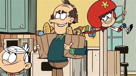 The Loud House Season 2 Episode 18 2017 Soap2day To