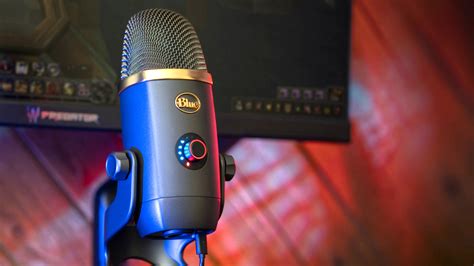 Best Gaming Microphone Top Xlr And Usb Mics In 2021 Laptrinhx