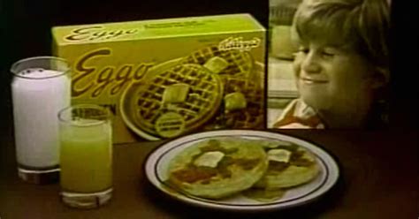 Everything You Never Knew About Eggo Waffles