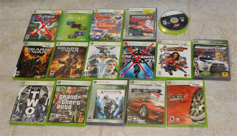 Don't really use it much, so asking for $70. Xbox 360 Games For Sale