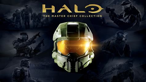 They were added on the initial patch of chapter 2 season 1. Halo The Master Chief Collection Key Visual