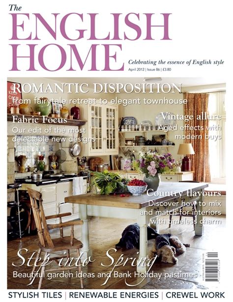 8 Best Our Magazines Images On Pinterest Home Magazine Country