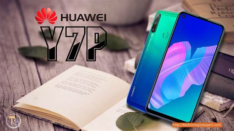 Huawei Y7p With 48mp Ai Triple Cameras Is Official Youtube
