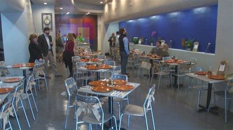 New Restaurant Opens In Downtown Montgomery