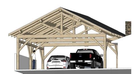 Timber Frame Plans Inspiration For Custom Design Build By MoreSun MORESUN