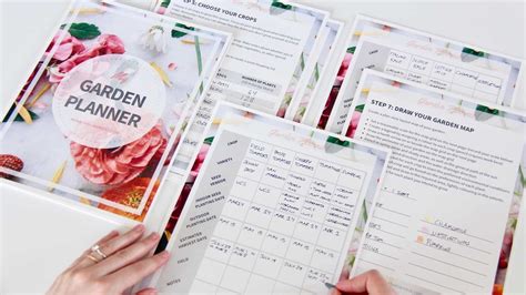 Vegetable planner is extremely simple to use and functions just like the one from vegetable gardening online. The Best Types of Gardens, and Which One is Right for You ...