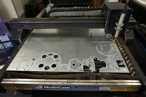 Why Every Hvac Shop Should Have Their Own Cnc Plasma Cutting System