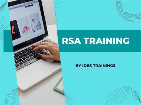 Rsa Training Idestrainings