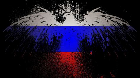 Russian Flag Wallpapers Top Free Russian Flag Backgrounds