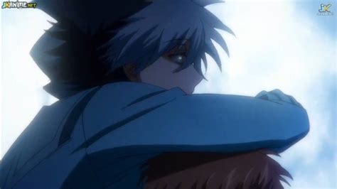 The source of this problem is tumblr.com. Kuro...Episode 5_SERVAMP | Anime, Cute anime boy, Sleepy ash
