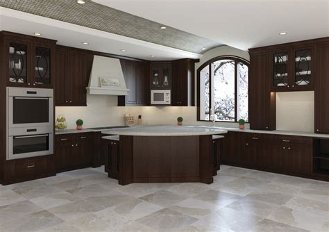 The price range for kitchen tiles will vary depending on the type of material it is made up of; Stone Tile Us - Travertine Tile, Pavers, Mosaic, Marble, Flooring