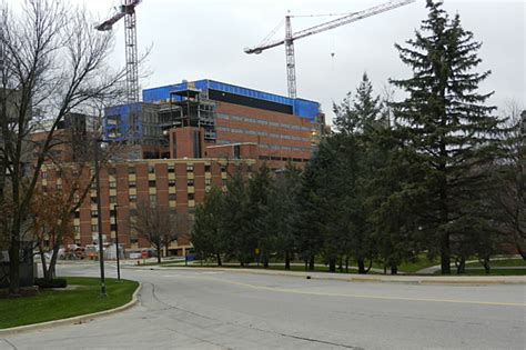 Mayo Clinic Announces More Expansion At St Marys Campus