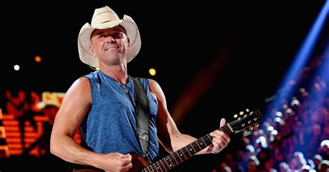 Country Star Kenny Chesney Makes Decision To Pay His 120 ...