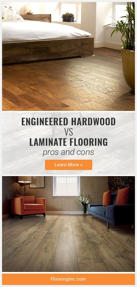 Engineered Hardwood Vs Laminate Flooring Artofit