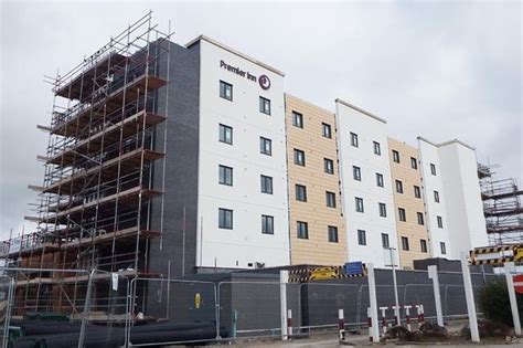 There are more than 800 premier inns in the uk, along with 10 hub by premier inn hotels in central locations in london and edinburgh. Opening date revealed for Premier Inn in Skegness as first ...