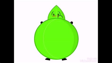 Leafy Inflated Bfdi Youtube