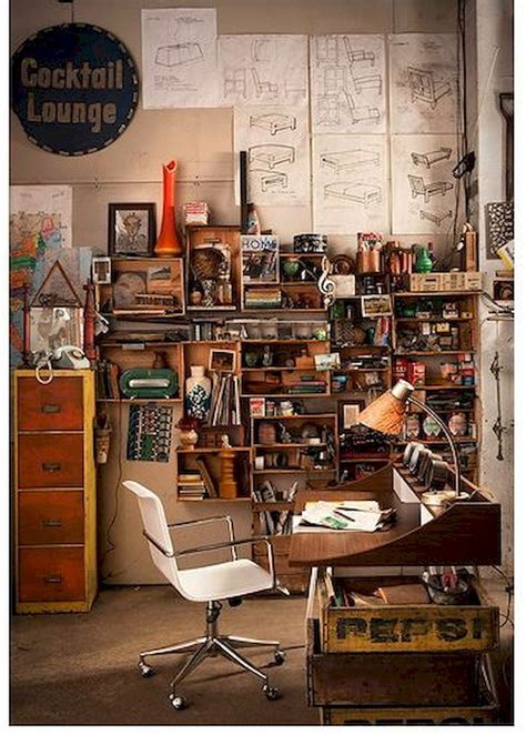 70 Favorite Diy Art Studio Small Spaces Ideas 7 Art Studio