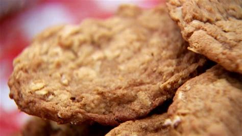 Matt armendariz ©2014, television food network, g.p. Brown Sugar Oatmeal Cookies | Recipe | Food network ...