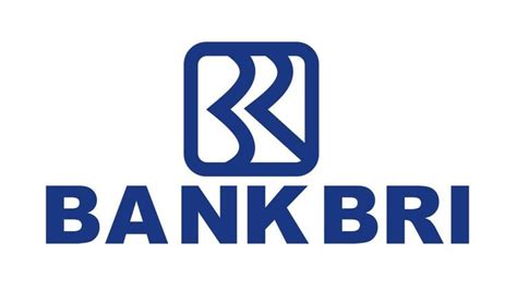 Logo Bank Bri