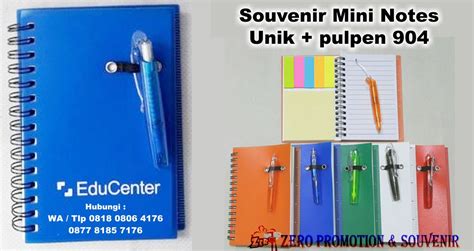 Selain memperhatikan ukuran pizza anda harus memperhatikan kemasan pizza yang akan. Jual Souvenir Mini Notes yang Unik + pulpen | Pulpen, Buku ...