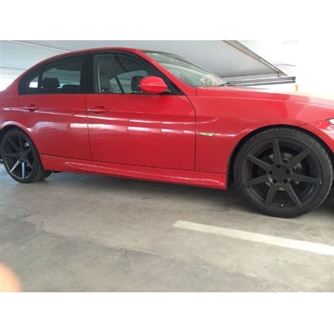 Bmw 320i M3 Body Kit Cars On Carousell