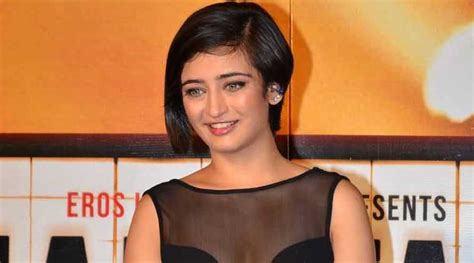 Never Had Second Thoughts About Doing ‘shamitabh Akshara Haasan