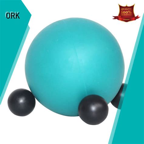 Discover The Best Solid Rubber Ball By Supplier For Piping Ork