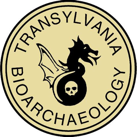Transylvania Bioarchaeology Home