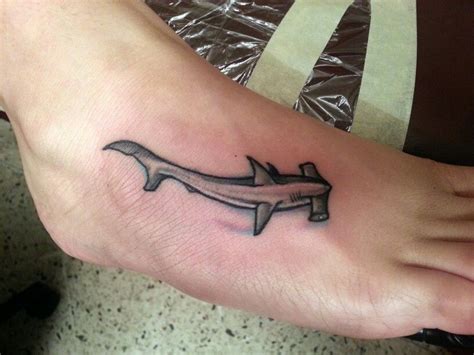 Картинки по запросу Shark Tattoo Hammerhead Shark Tattoo Shark Tattoos