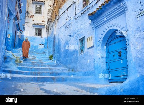Morocco Old Houses Medina Hi Res Stock Photography And Images Alamy
