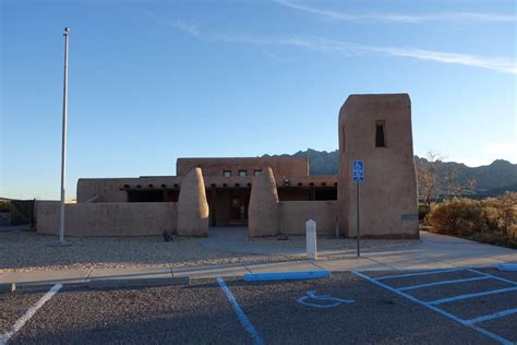 Things To Do In Southwest New Mexico Supersize Life