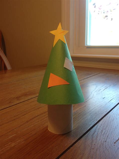 Take Time For Today Toilet Paper Roll Christmas Trees Toilet Paper