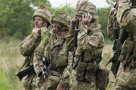 Filearmy Reservists Applying Camouflage Mod 45156159 Wikimedia