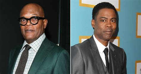 You may also like : Samuel L. Jackson and Chris Rock to star in new 'Saw ...