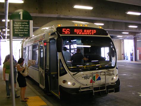 Nashville Metropolitan Transit Authority | SHOWBUS INTERNATIONAL BUS