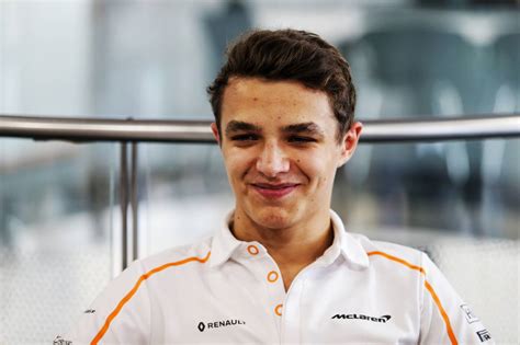 #team mclaren #mclaren forever #baby lando #dad zak #i stan the right team #lando norris #zak brown #austria 2020 #best part of austrian. Norris 'couldn't even tell his mother' about McLaren promotion