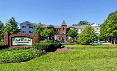 Assisted Living Frederick Md