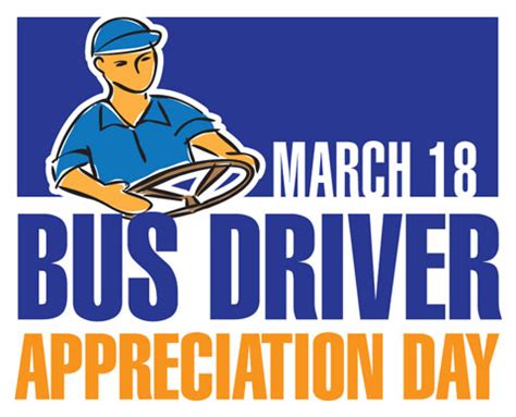 The find an apprenticeship service can help you with your search, send alerts when new apprenticeships become available and. Bus Driver Appreciation Day - Wedgwood Community Council