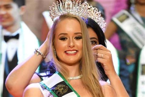 Meet Karina Kiseleva Miss Grand Belarus 2019 For Miss Grand