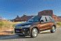 Nhtsa frontal crash test overall safety rating: 2015 BMW X5 Earns Five-Star Sweep In Federal Crash Tests
