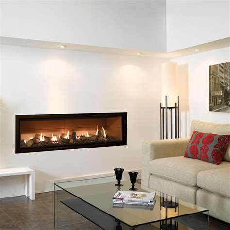 Gas Fires And Inset Gas Fireplaces Modern Gas Fireplaces Bonfire Fires