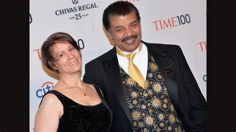 Neil Degrasse Tyson Wife How Many Kids Does He Have