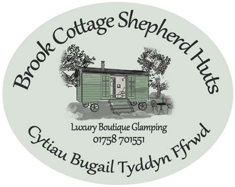 Brook Cottage Shepherd Huts Multi Award Winning Luxury Boutique