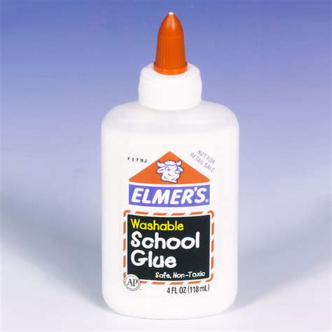 Elmers Large Glue Stick 077 Oz Tube Sold By The Tube Griffin Resa